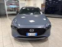 Usata Mazda 3 Homura-Line 122 CV (89 kW) 2024 Grigio metallizzato Berlina