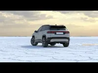 Nuova Jeep Compass 156 kW (213 CV) 2026 Nero SUV