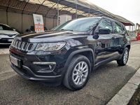 Usata Jeep Compass 190 CV (139 kW) 2021 Nero SUV