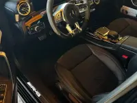 Usata Mercedes A45 AMG AMG 2020 Nero Utilitaria