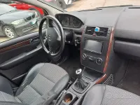 Begagnad Mercedes A180 Elegance 109 HK (80 kW) 2005 Svart Sedan