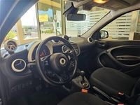 usata Smart ForFour Electric Drive forfour EQ Youngster