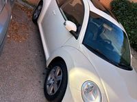 usata VW Beetle New1.9 tdi 105cv