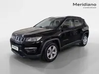 Usata Jeep Compass Limited 120 CV (88 kW) 2019 SUV