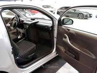 Usata Toyota iQ 68 CV (50 kW) 2010 Argento Utilitaria
