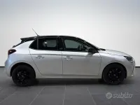 Occasion Opel Corsa S 101 PK (74 kW) 2022 Grijs Hatchback