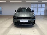 Usata Lynk & Co 01 280 CV (205 kW) 2024 Other SUV