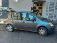 Usata Renault Modus 85 CV (62 kW) 2006 Monovolume