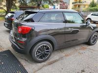 usata Mini Cooper D Paceman Paceman 1.6 Cooper D