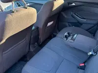 Usata Ford Focus Individual 163 CV (119 kW) 2012 Grigio Station wagon