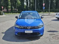 Usata Opel Corsa 75 CV (55 kW) 2024 Blu Utilitaria