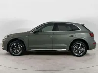 Usata Audi Q5 S-Line 204 CV (150 kW) 2024 Grigio SUV