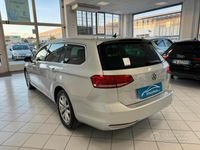 usata VW Passat 2.0D 2016