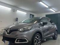 usata Renault Captur Captur 1.5 dCi 8V 90 CV Start&Stop Iconic