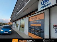 Usata Seat Mii Style 68 CV (50 kW) 2019 Blu Utilitaria