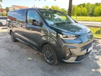 Nuova Fiat Ulysse 130 kW (177 CV) 2025 Grigio Monovolume