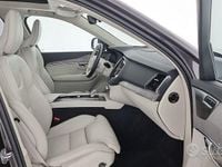 Usata Volvo XC90 Ultimate 455 CV (334 kW) 2023 Grigio SUV