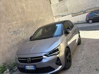 Usata Opel Corsa S 131 CV (96 kW) 2022 Utilitaria
