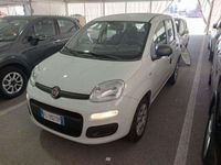 usata Fiat Panda 0.9 t.air t.natural pow Easy 80cv- FL932TP