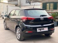 usata Hyundai i20 1.1 CRDi 5 porte '15