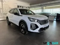 Usata Peugeot 2008 Allure 102 CV (75 kW) 2025 Bianco SUV