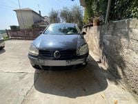 Usata VW Polo 50 CV (36 kW) 2006 Blu Utilitaria