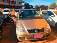 Usata Mercedes A150 2005 Berlina