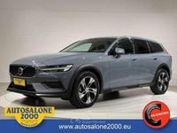 Usata Volvo V60 CC Core 197 CV (144 kW) 2023 Grigio Station wagon