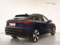 Usata Audi Q5 S-Line 204 CV (150 kW) 2025 Blu/azzurro SUV