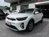 Occasion Kia Stonic Style 84 PK (61 kW) 2024 Wit SUV