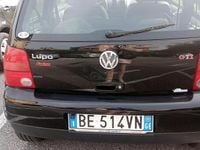 Usata VW Lupo 50 CV (36 kW) 1999 Utilitaria