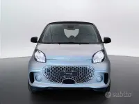 Usata Smart ForTwo Electric Drive Passion 41 kW (56 CV) 2022 Ecabodypanels Berlina