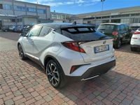 usata Toyota C-HR 2.0 Hybrid E-CVT Trend