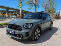 Usata Mini Cooper D Countryman 2023 SUV