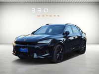 Usata Cupra Formentor 204 CV (150 kW) 2025 Nero SUV