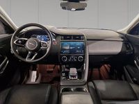 Usata Jaguar E-Pace S 163 CV (119 kW) 2022 Fuji white SUV