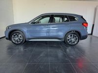 usata BMW X1 sdrive16d xLine auto