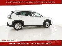 Usata Suzuki SX4 S-Cross 129 CV (94 kW) 2023 Bianco SUV