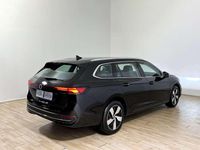 Nuova VW Passat Business 150 CV (110 kW) 2026 Nero Station wagon