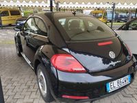 usata VW Maggiolino 1.6 TDI Design