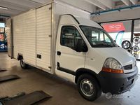 Usata Renault Master 2007 Furgone