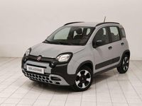 Usata Fiat Panda Cross Cross 69 CV (50 kW) 2020 Other Utilitaria