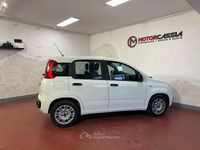 Usata Fiat Panda S 69 CV (50 kW) 2022 Bianco Berlina