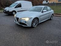Usata Alfa Romeo Giulia 160 CV (117 kW) 2019 Berlina