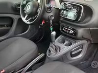 Usata Smart ForTwo Cabrio 2017 Cabrio
