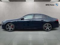 Usata BMW 520 M Sport 197 CV (144 kW) 2025 Carbon black metallic Berlina