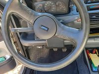 Second-hand Fiat Cinquecento 54 CP (39 kW) 1997 Gri Hatchback