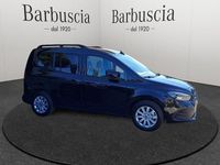 Usata Mercedes 180 Premium 116 CV (85 kW) 2024 Nero Berlina