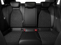 Ny Audi A3 Ambiente 150 HK (110 kW) 2026 Grå