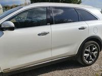 usata Kia Sorento 2.2 crdi Feel Rebel 4wd 5p.ti auto